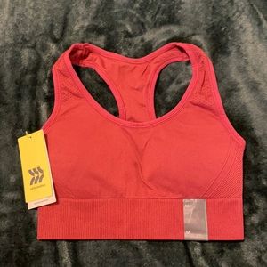 All in motion sports bra